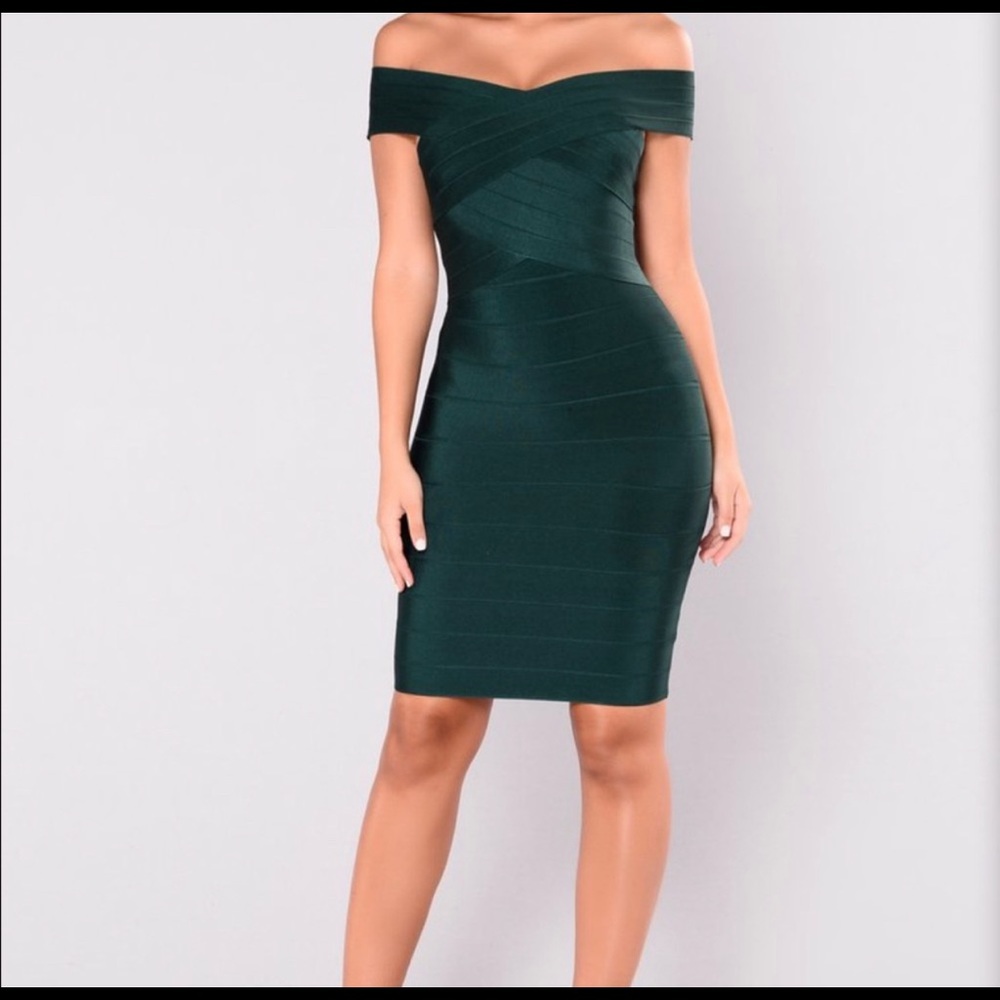 Bodycon dress